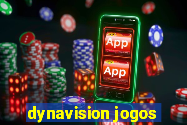 dynavision jogos